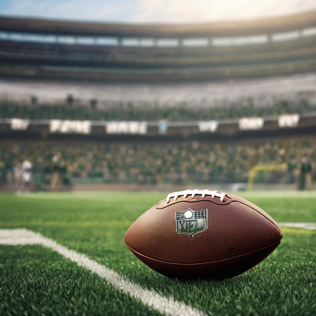 Notre Dame Star Ignites Heisman Buzz with 171-Yard, 3-TD Weekend