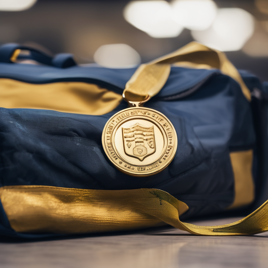 Athletes Targeted in Jewelry Thefts as FBI Warns on Social Media Privacy