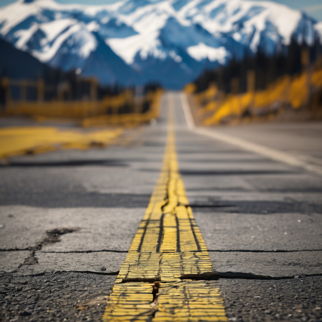 Alaska Hit by 6.0 Earthquake as Inspectors Check Infrastructure