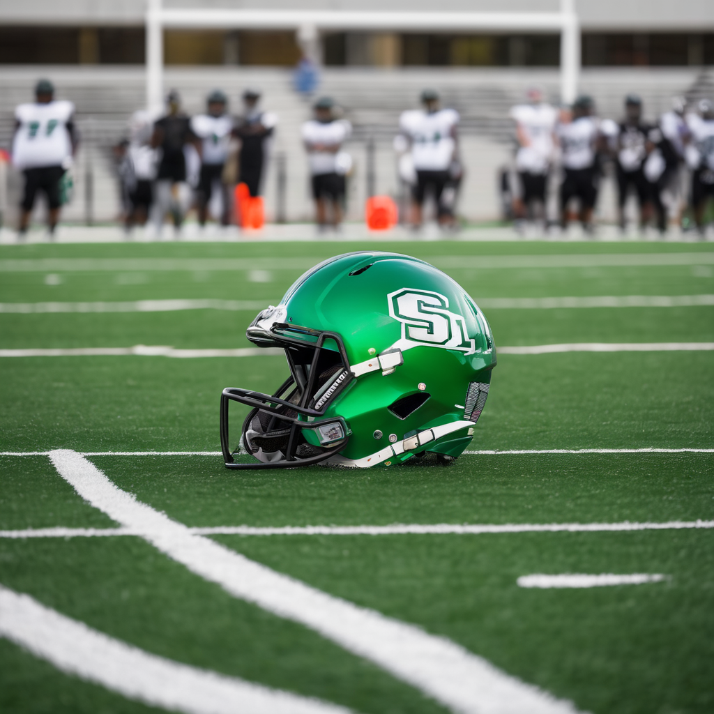 Southlake Carroll Dominates Playoffs, Sets Up Prosper Showdown