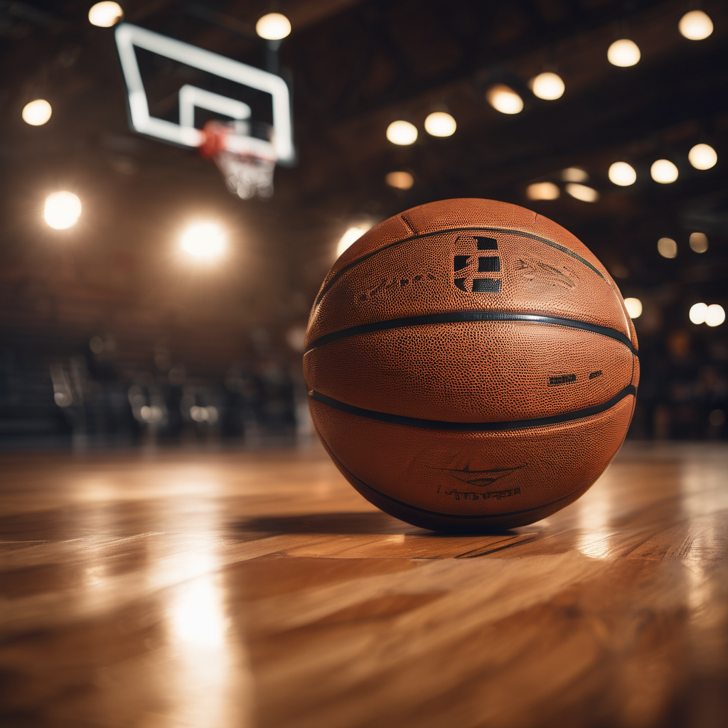 Injury-hit Nuggets-Spurs clash set to decide West Group C in NBA Cup