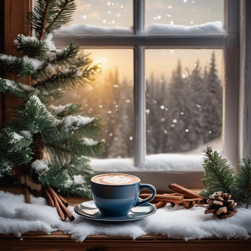 Hallmark's The More the Merrier: Christmas Eve Premiere Amid a Snowstorm