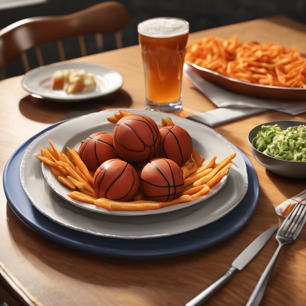 Knicks' Wingstop Duo: Bridges and Anunoby Boost Contender Hopes