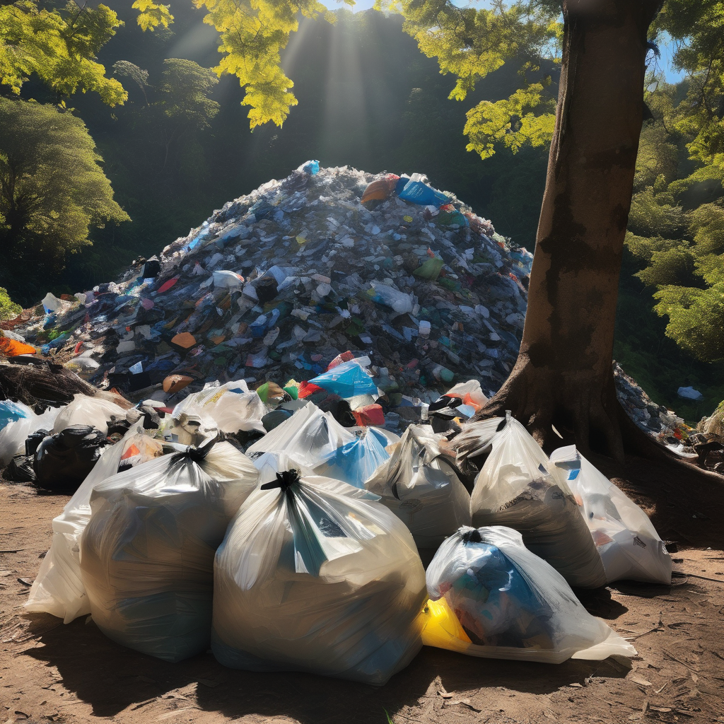 Lilly Wachowski Steps Down From Trash Mountain as Kris Swanberg Takes Over