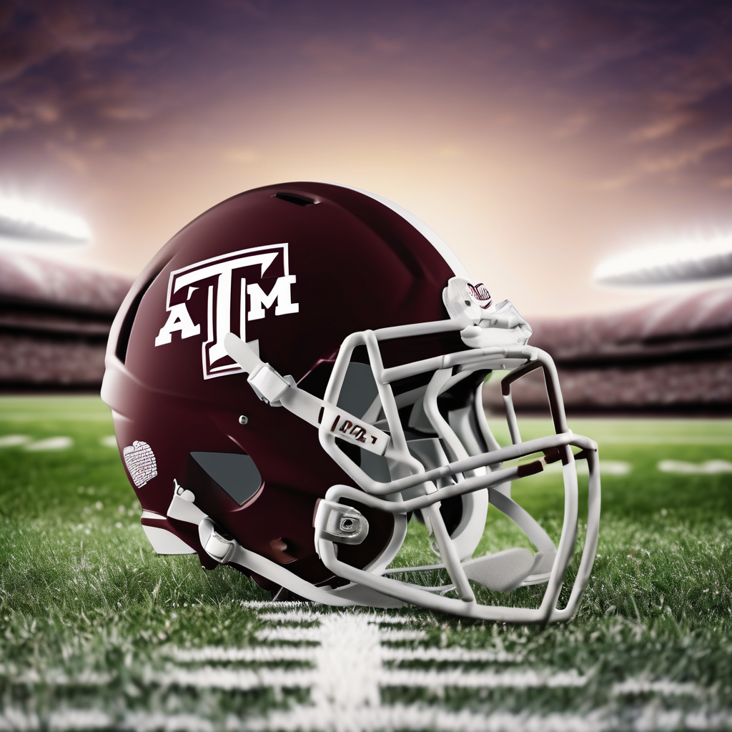 Sherman recalls 2010 Texas A&M win as Aggies eye 2024 Texas showdown