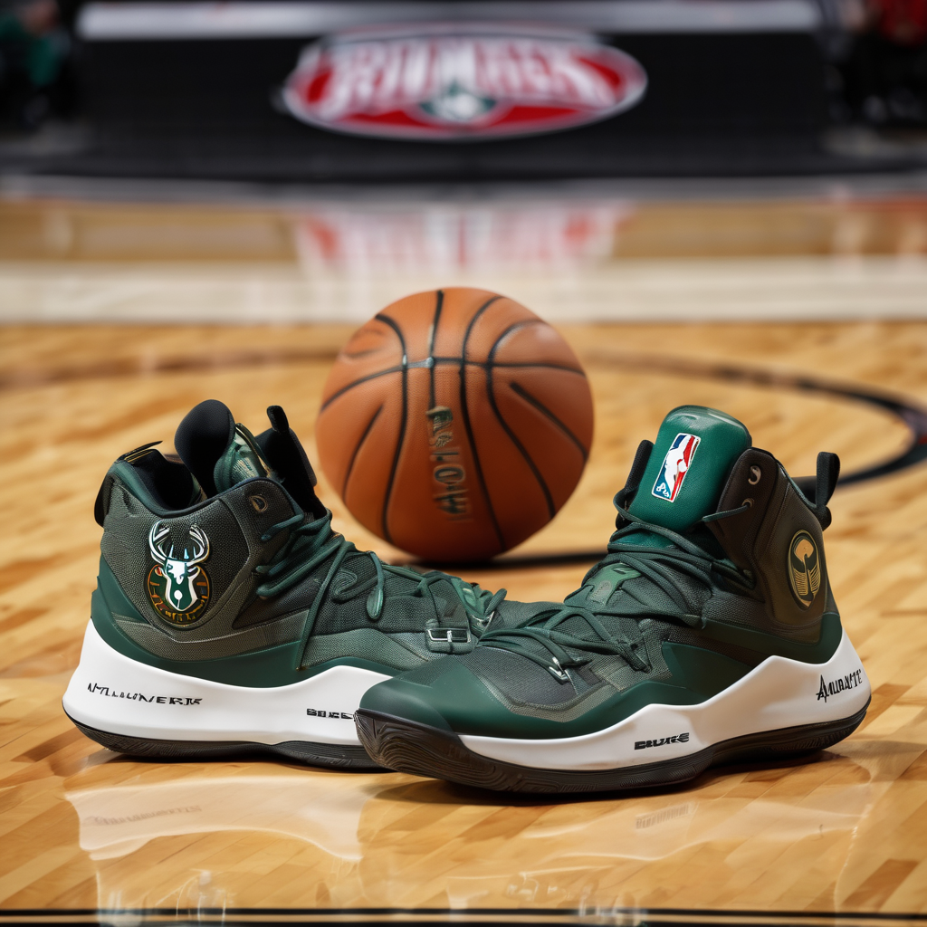 Can Cole Anthony Turn It Around for the Bucks as Porter Jr. Nears Return?