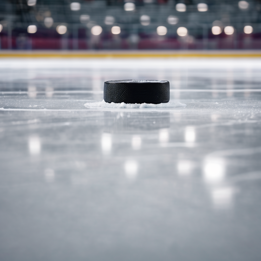 MacKinnon Praises Macklin Celebrini, Signals 2026 Olympic Potential