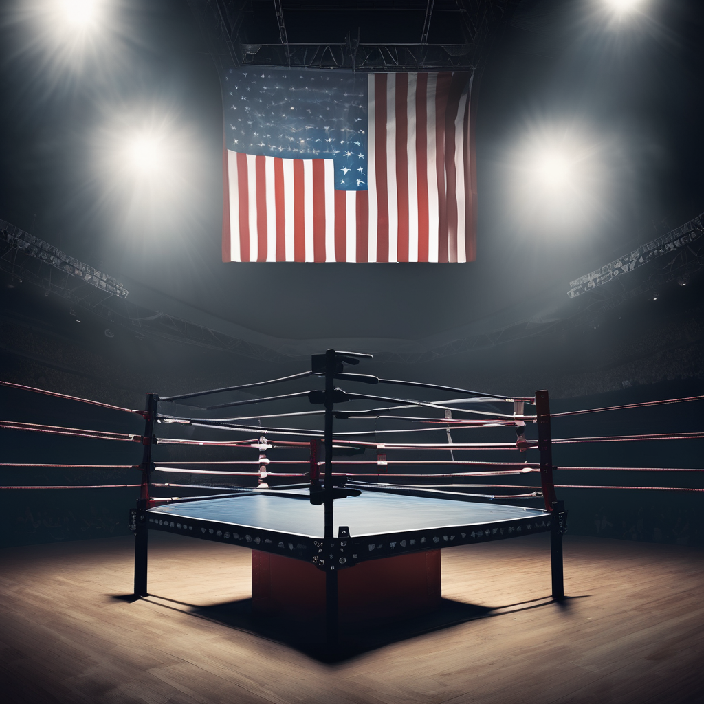 SmackDown Preps for War Games With Surprises and High-Stakes U.S. Title Open Challenge