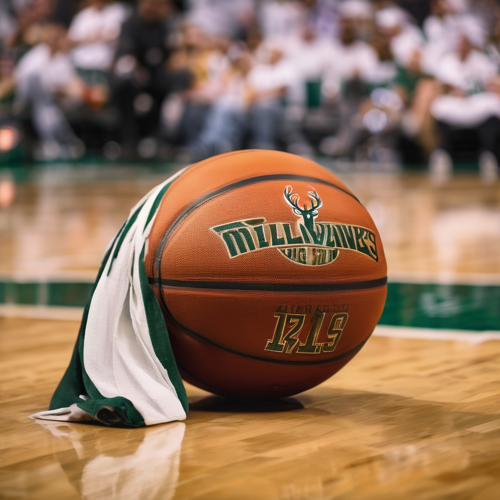 Bucks Weigh Blockbuster LaVine Trade to Save Their Season