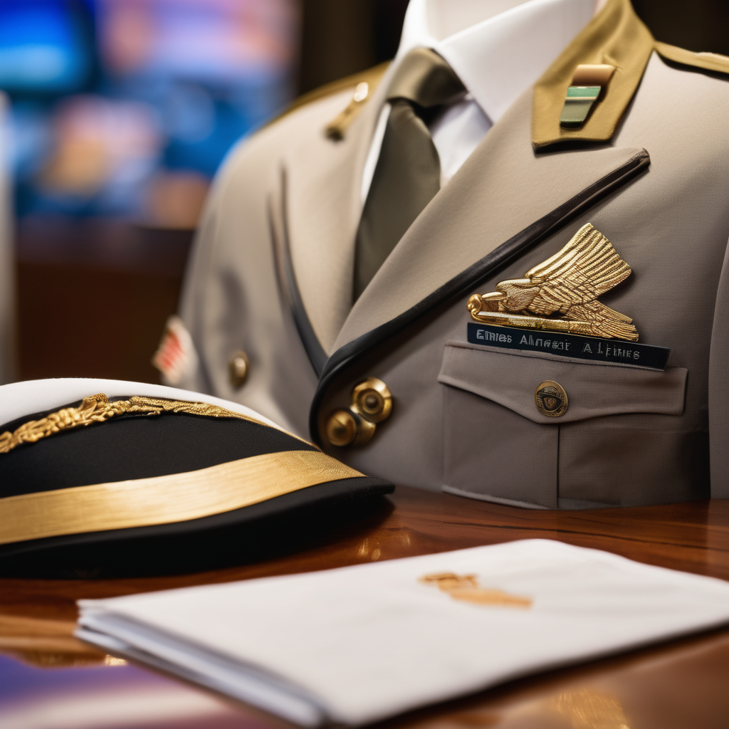 Emirates to Hire 1,500 Pilots as Dubai Training Center Fuels Fleet Expansion