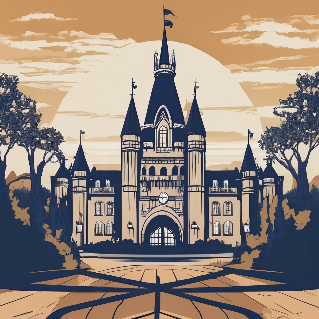 BYU vs Dayton: Top-10 Cougars Take on Flyers in Disney Showdown