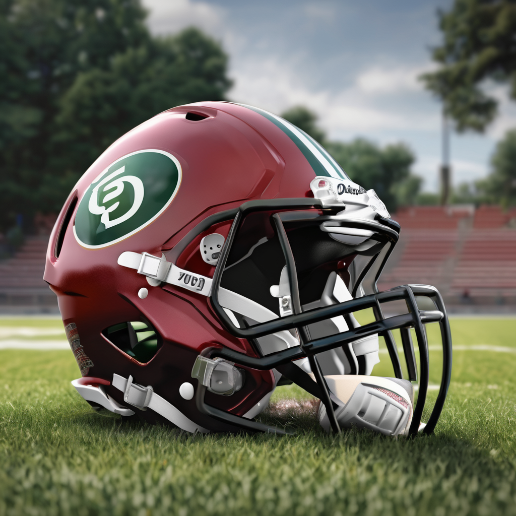 Buford vs. Douglas County: GHSA 6A Quarterfinal Friday Showdown