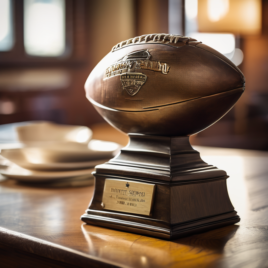 The Parents Who Shaped Emmitt Smith's Hall of Fame Journey