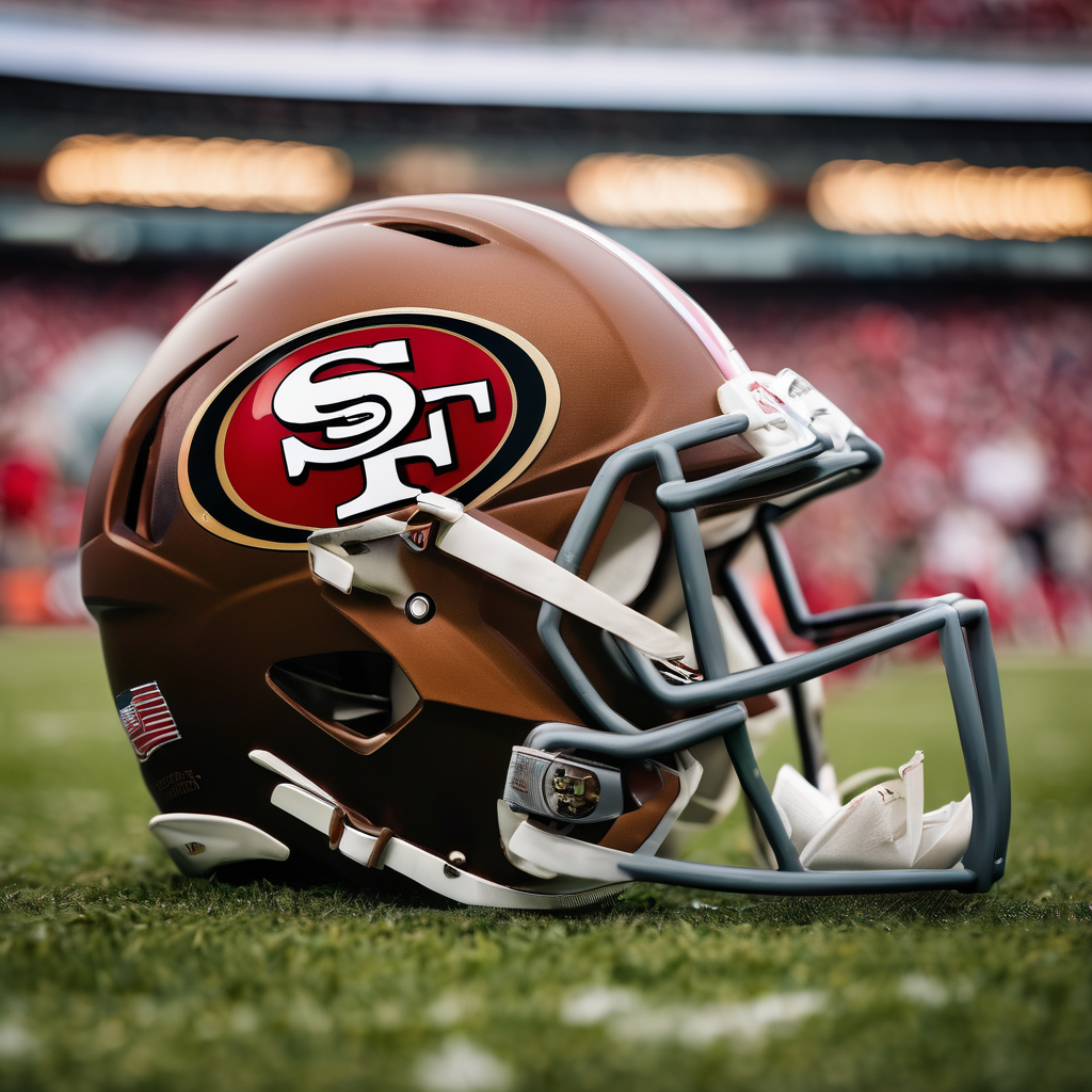 Shedeur Sanders Eyes Breakout in Browns-49ers Clash