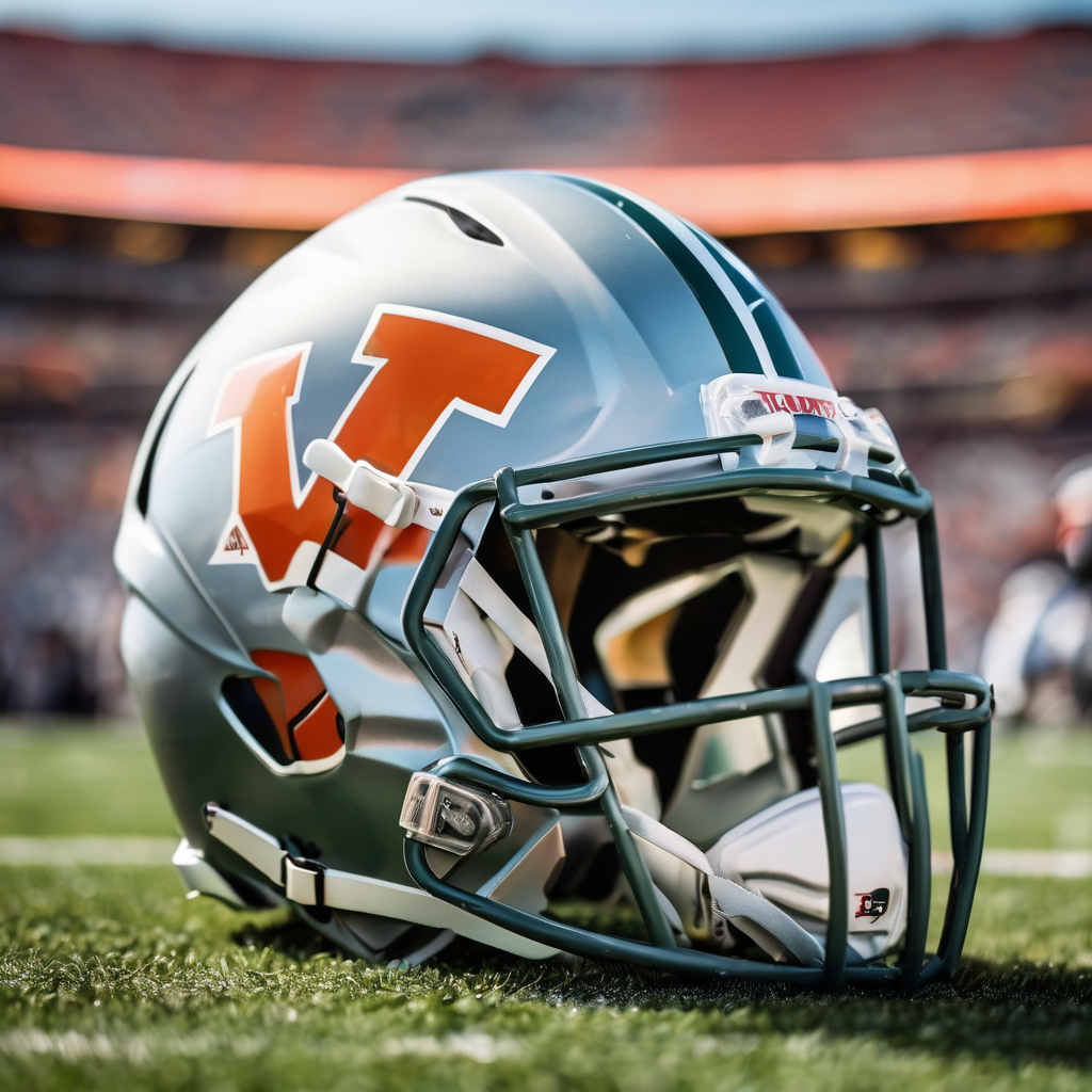 Rivalry Week Tests Playoff Bubble Hopes for Miami, Texas, Michigan, Vanderbilt