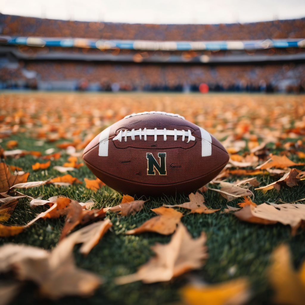 CFP Rankings Face Quiet Weekend as Thanksgiving Rivalries Could Reshape the Playoff Picture