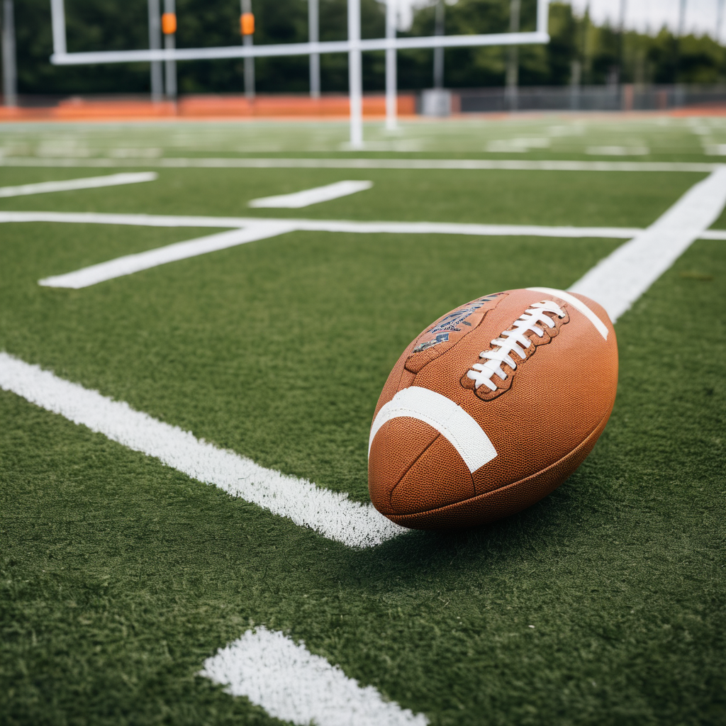 Coast-to-coast high school football playoffs ignite as teams chase state titles