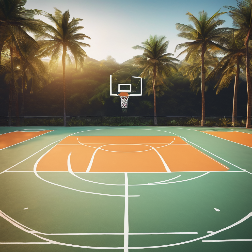 Austin Reaves Poised to Break 71-Year Undrafted Scoring Record