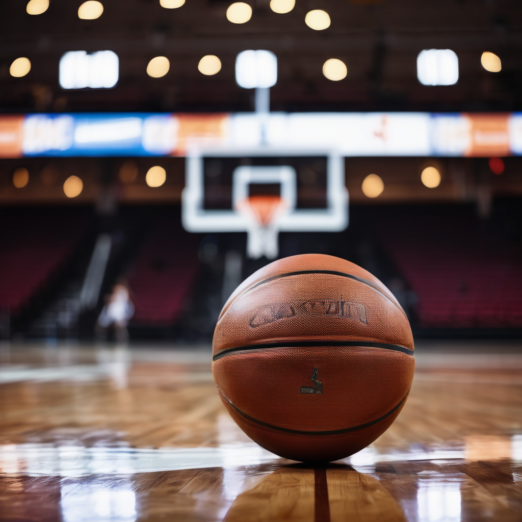 Sacramento Kings Fall to Suns in Emirates Cup Setback