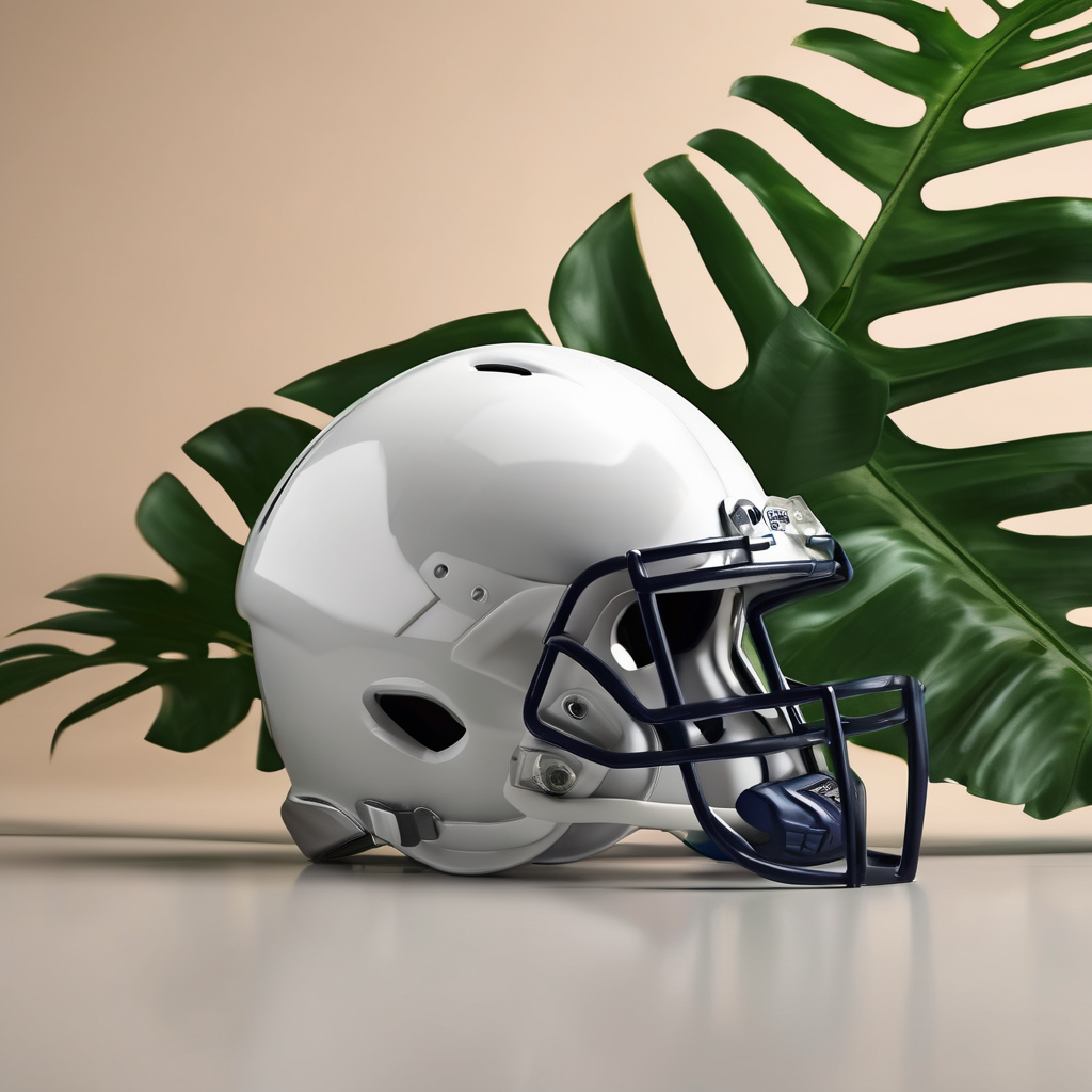 Rams 2026 Draft Radar: Ty Simpson at QB and Caleb Tiernan at OT