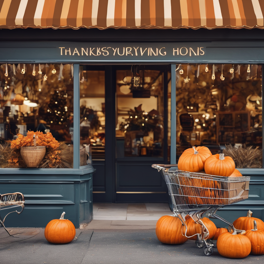 Thanksgiving Hours: Which Stores Are Open and Closed
