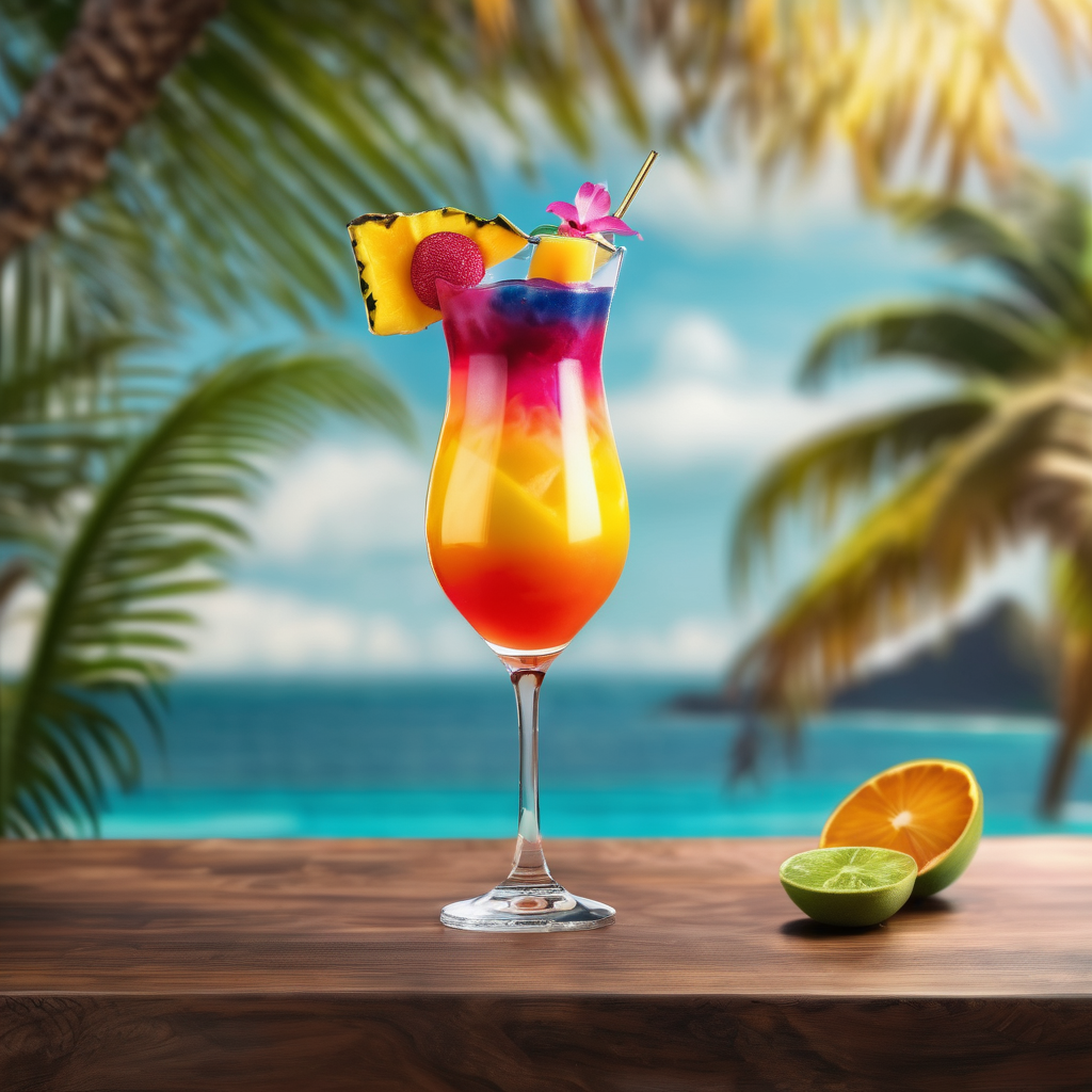 Ali Larter Stars in Landman Episode: Golden Years Cocktail Chaos