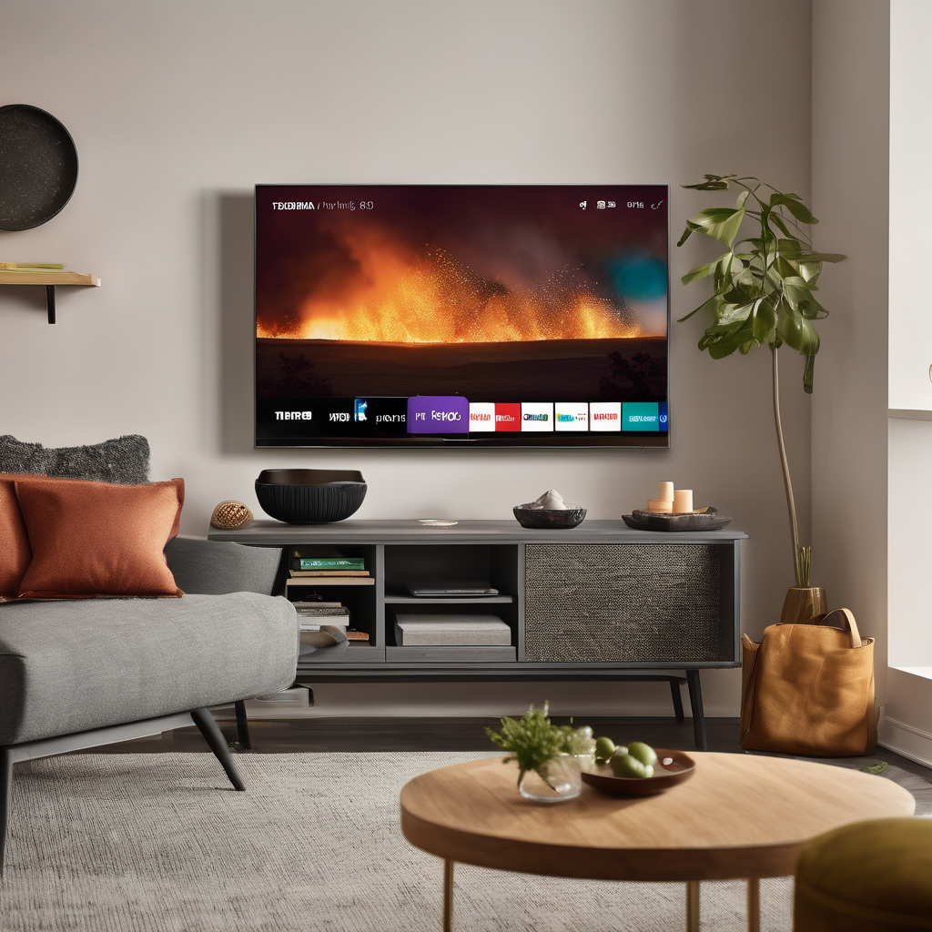 Black Friday Deal: Toshiba 75-Inch C350 Fire TV Drops to $350 at Best Buy