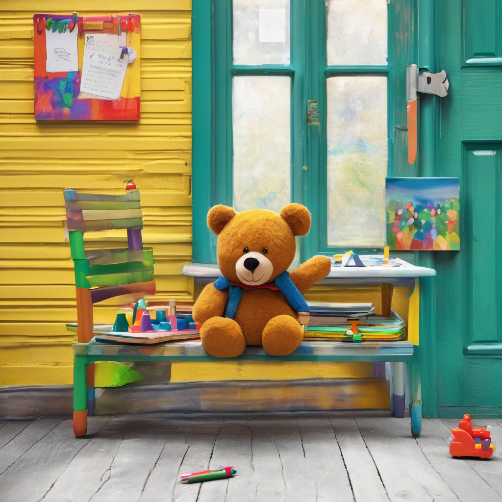 Why Childcare Shortages Keep DC Families in Shelters