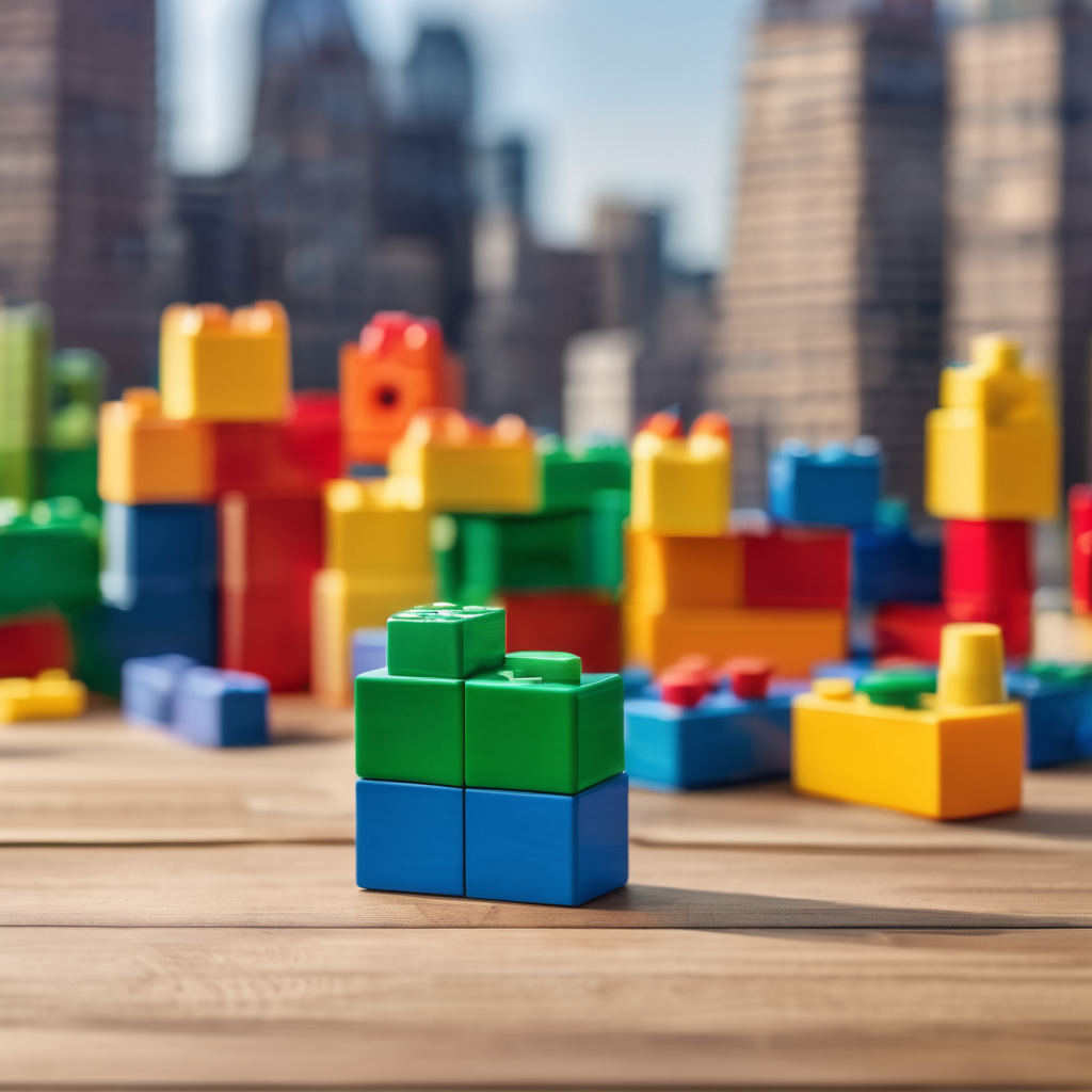 New York Eyes Universal Child Care: Billion-Dollar Plan Without Tax Hikes