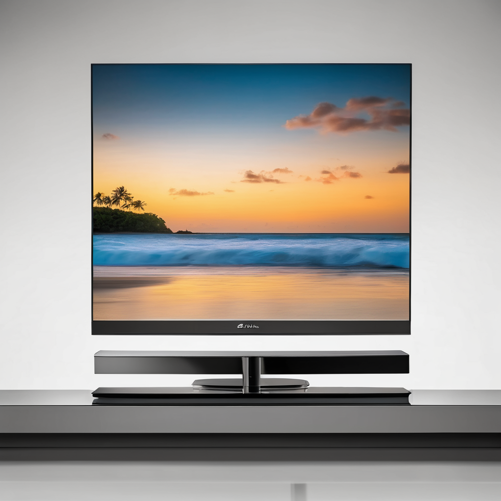 Black Friday TV Deals: OLED Savings, 65-Inch Bargains, and Budget Picks