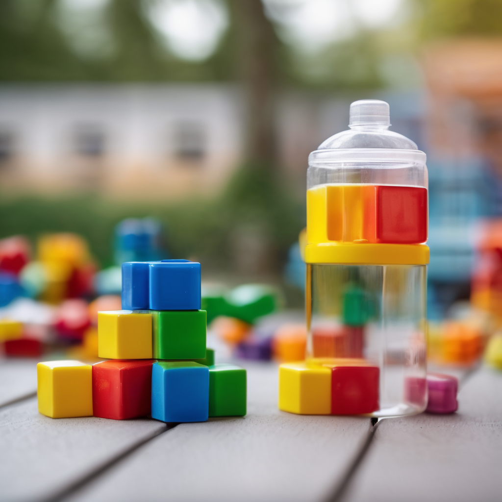 States Rally for Bipartisan Child Care Policy Reform