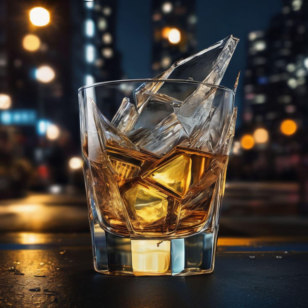 Joliet DUI Crash: 83-Year-Old's High BAC Sparks Bail Debate