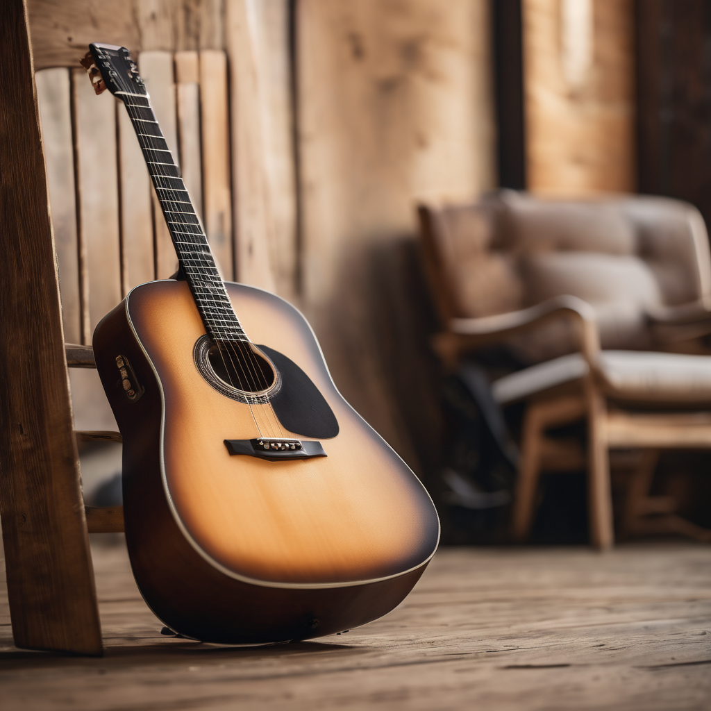 Chase Rice Announces Farewell Tour Sendoff, Teases Break to Focus on Football