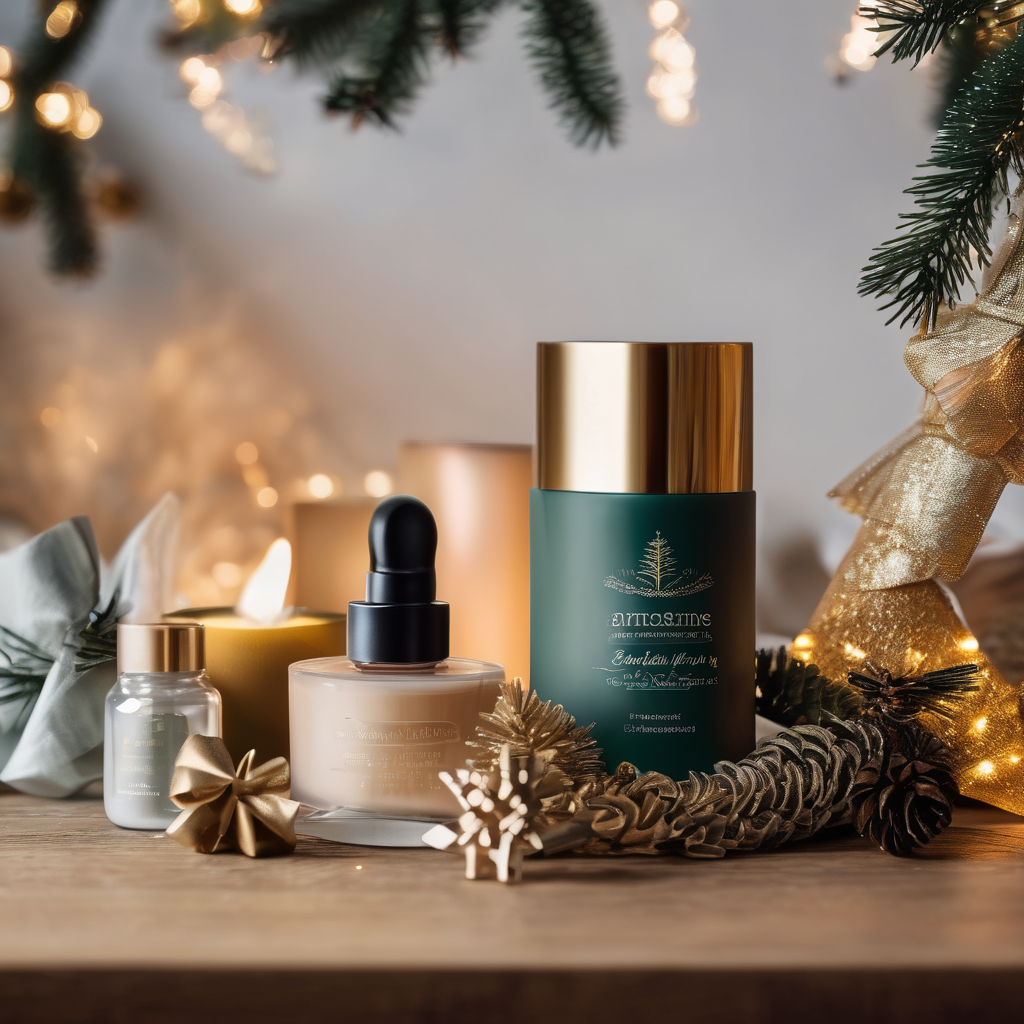 Best Beauty Advent Calendars to Gift This Holiday Season