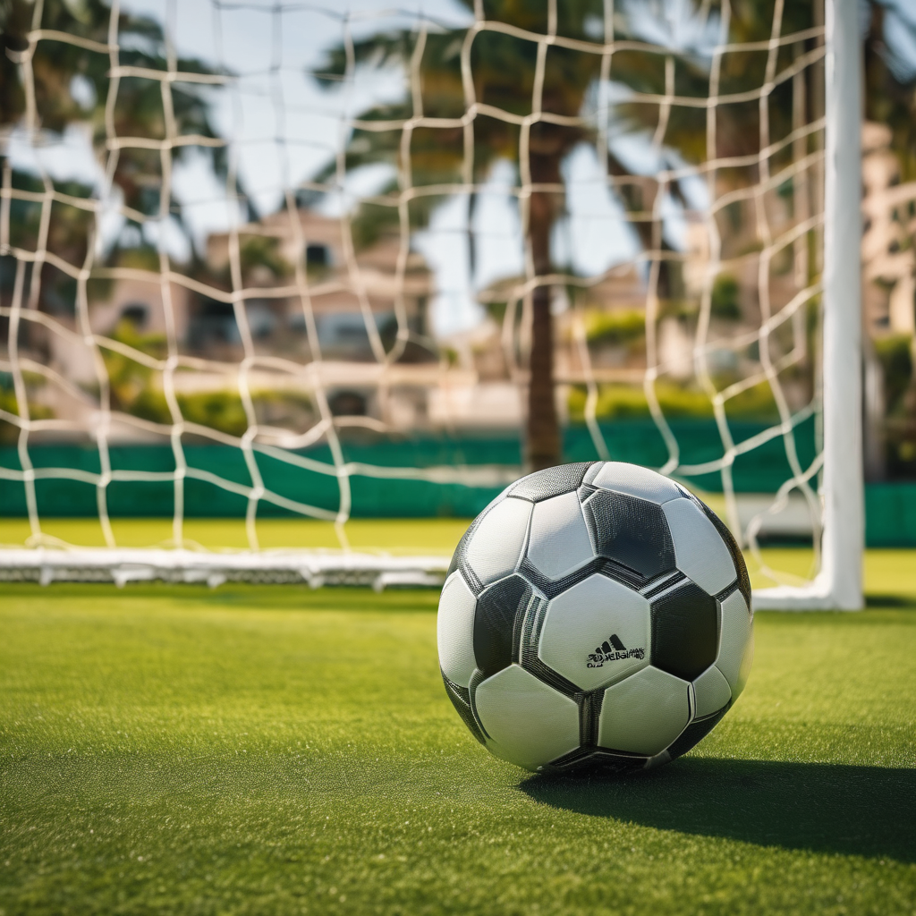 Must-Win La Liga Clash: Mallorca Host Osasuna at Son Moix