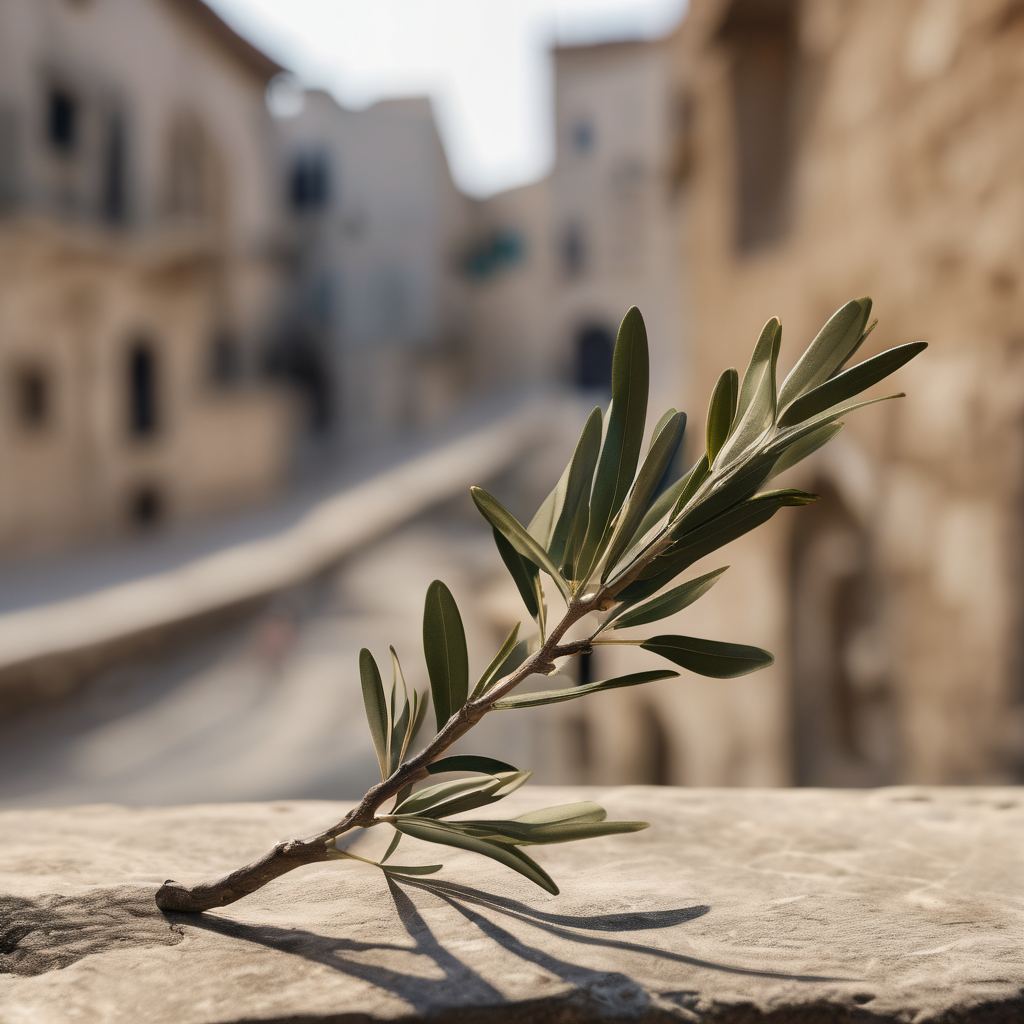 Pope Francis in Lebanon: Hope Amid Hardship Divides a Nation