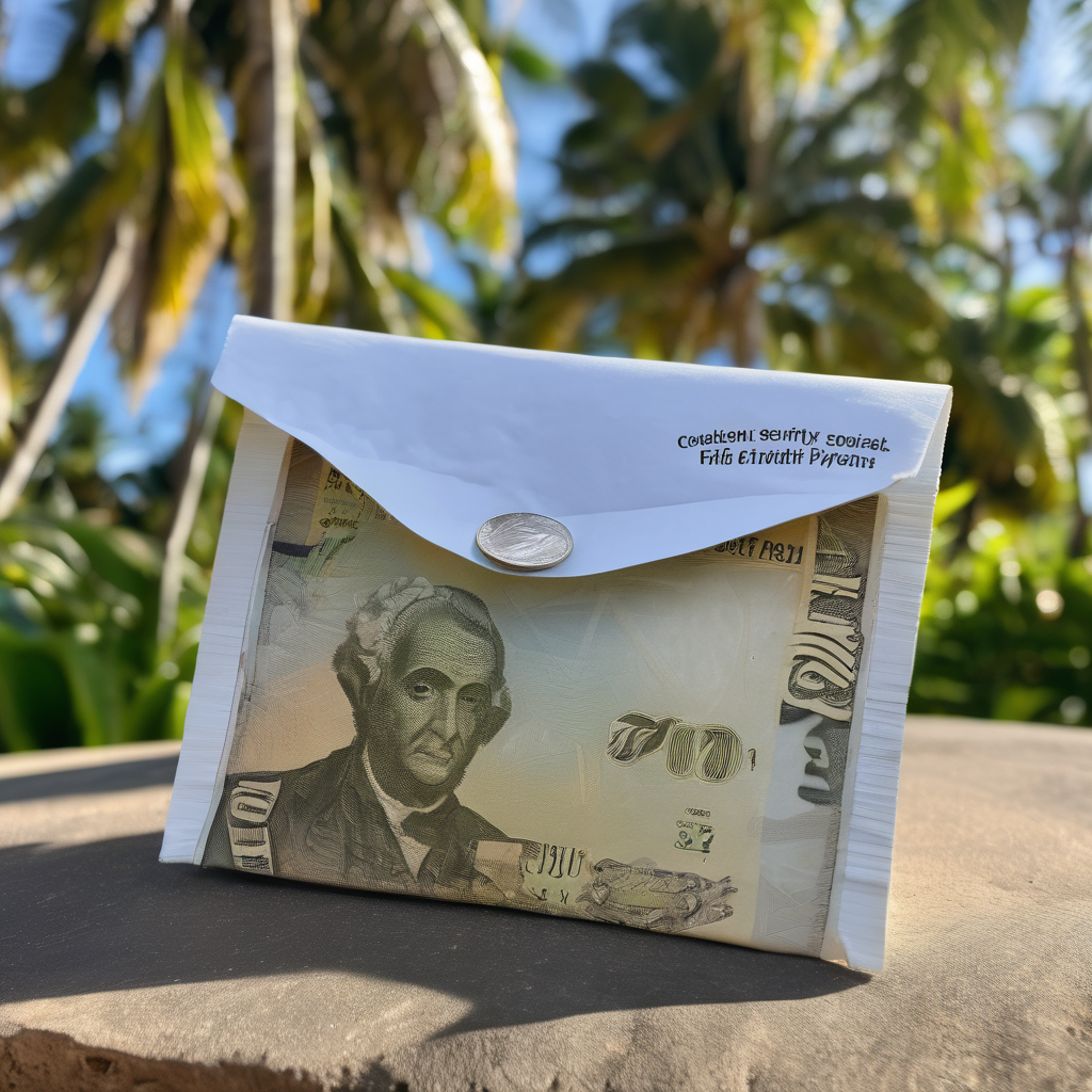 Early SSI Payment Ahead of New Year Signals 2026 COLA Boost