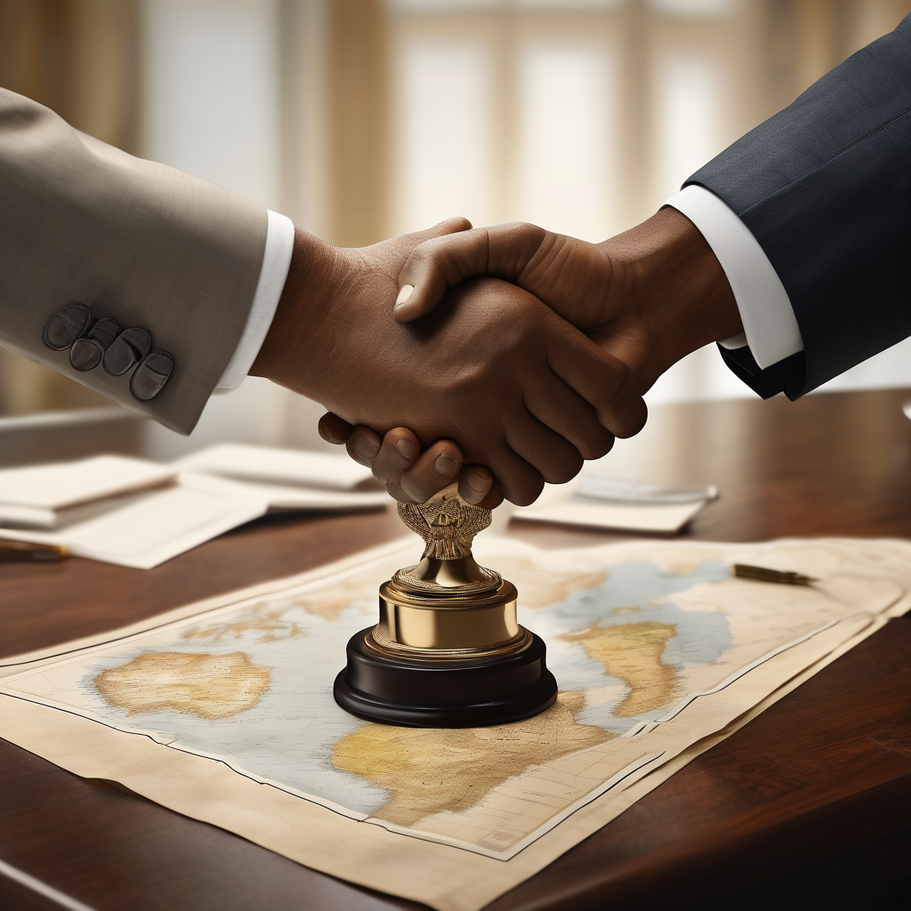 Trump Signals Possible Talks With Maduro as US Intensifies Caribbean Pressure