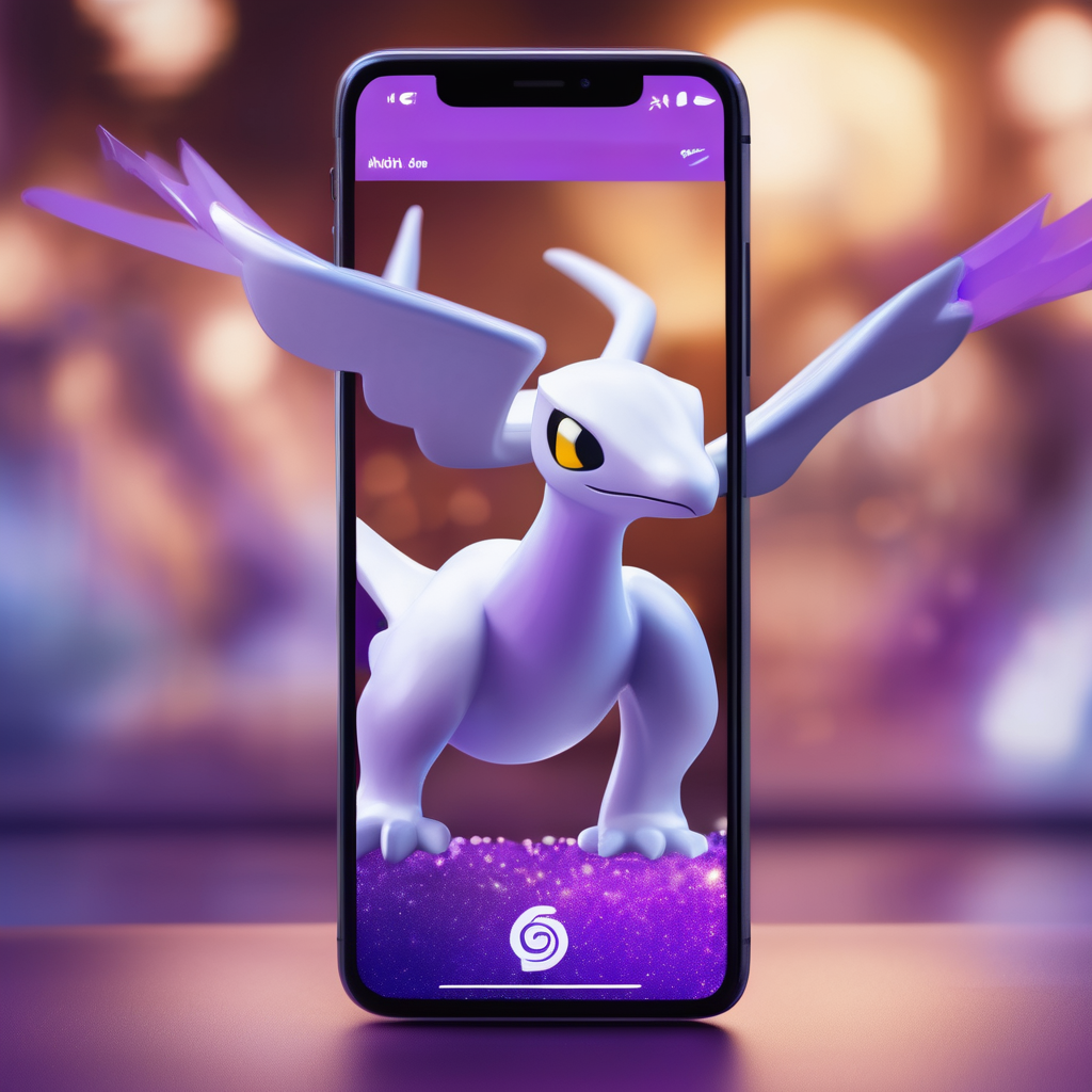 Pokémon GO: Dynamax Lugia Sparks Shiny Hunt During Raid Weekend