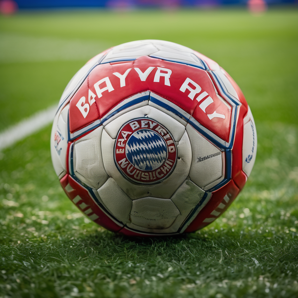 St. Pauli Look to Upset Bayern Munich in Munich Showdown