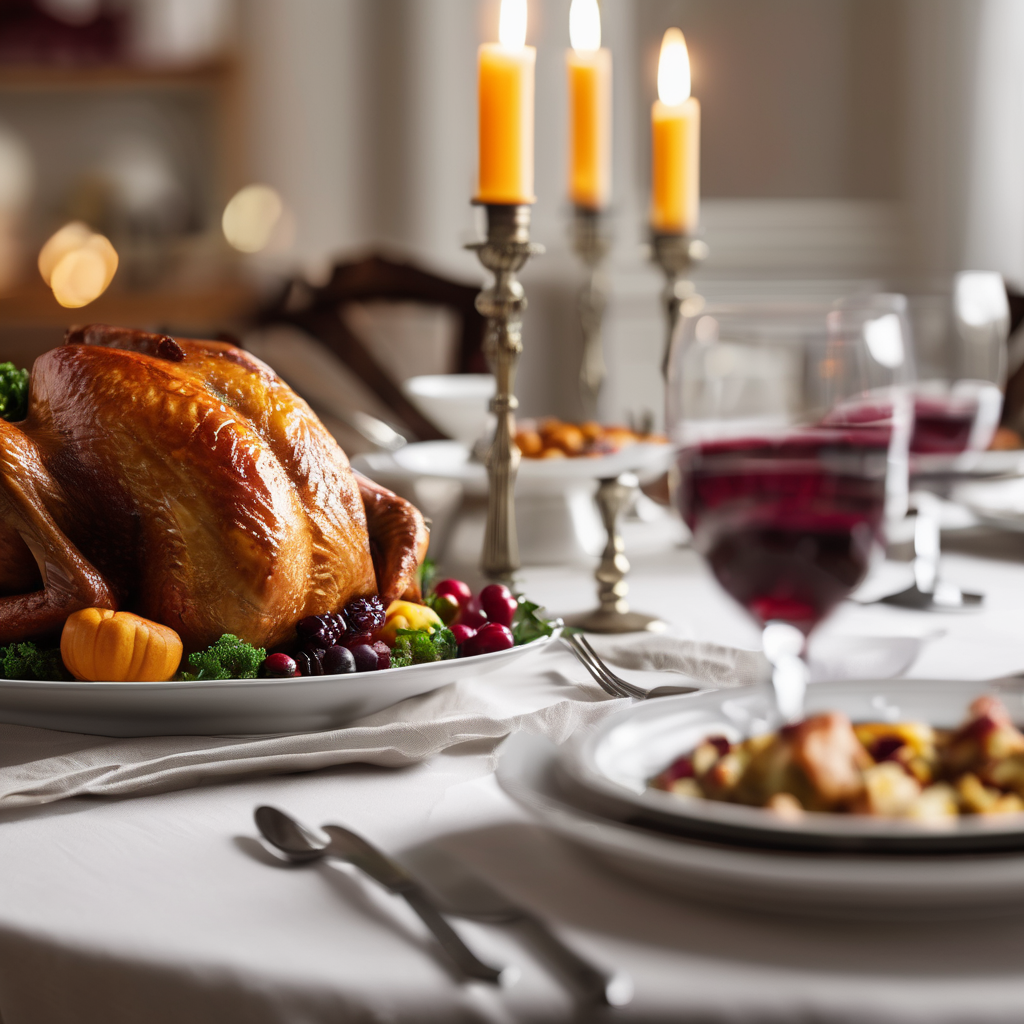 Thanksgiving Surprise Sparks ICE Detention for College Student