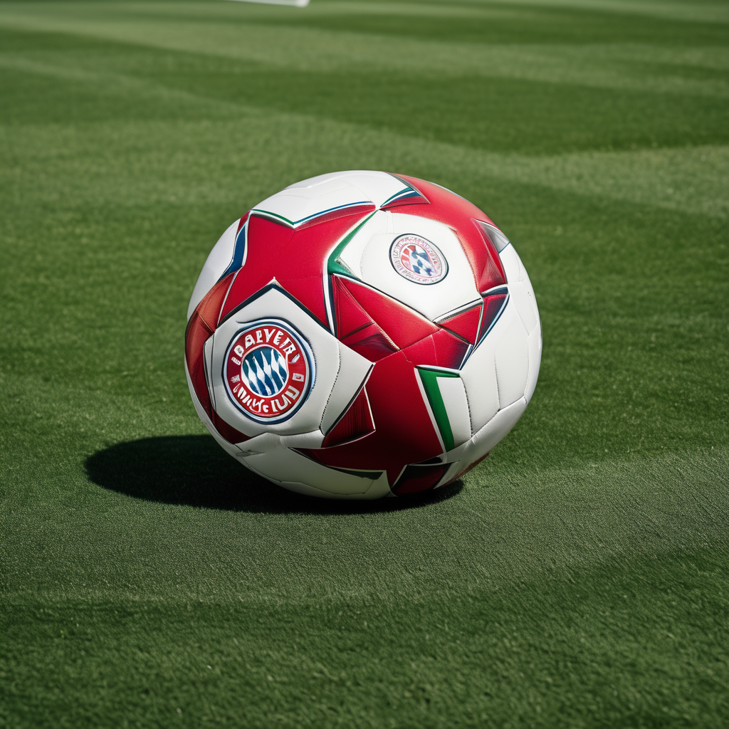 Bayern Set to Rebound as Bundesliga Leaders Host Struggling St. Pauli