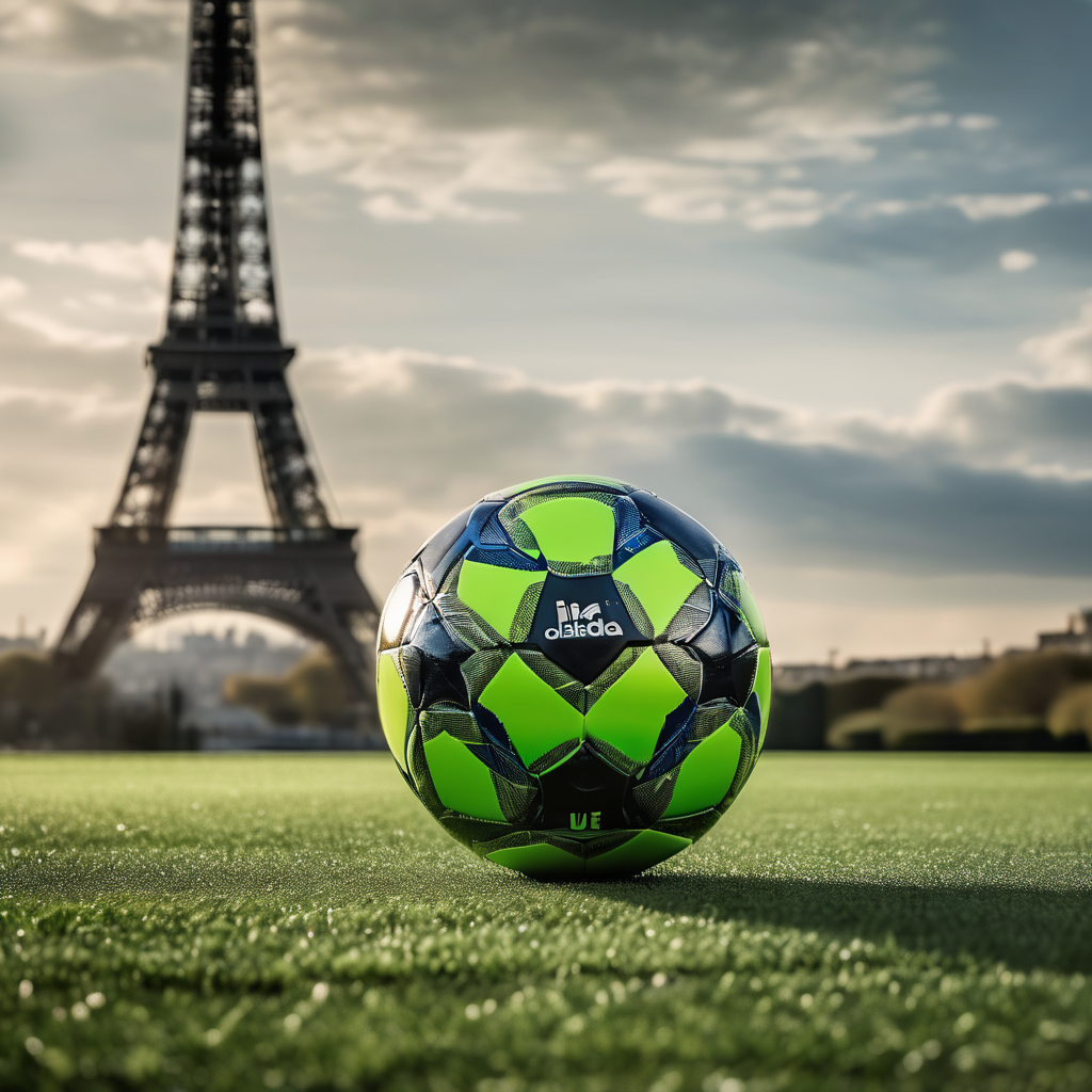 PSG Face Monumental Test as Monaco Clash Heats Up Ligue 1 Title Race