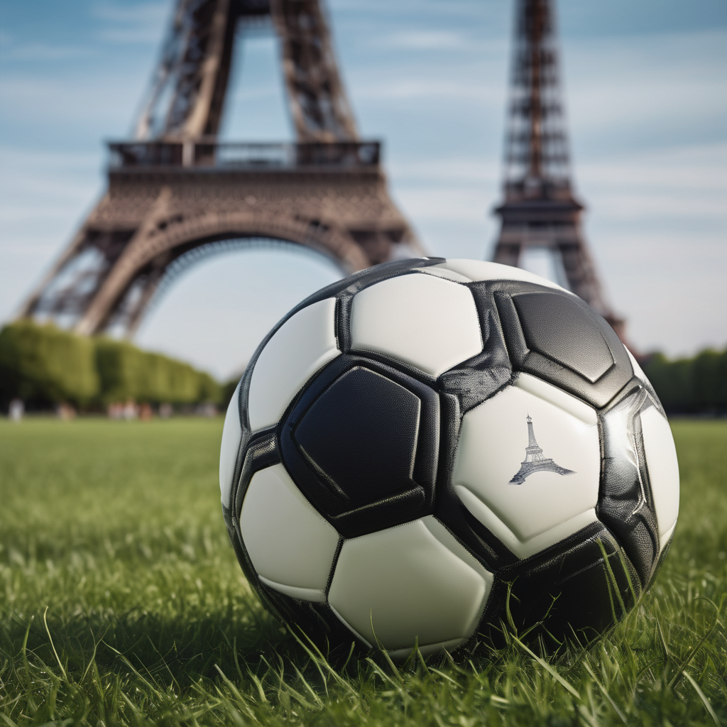 PSG vs Monaco: Champions-Level Showdown in Ligue 1