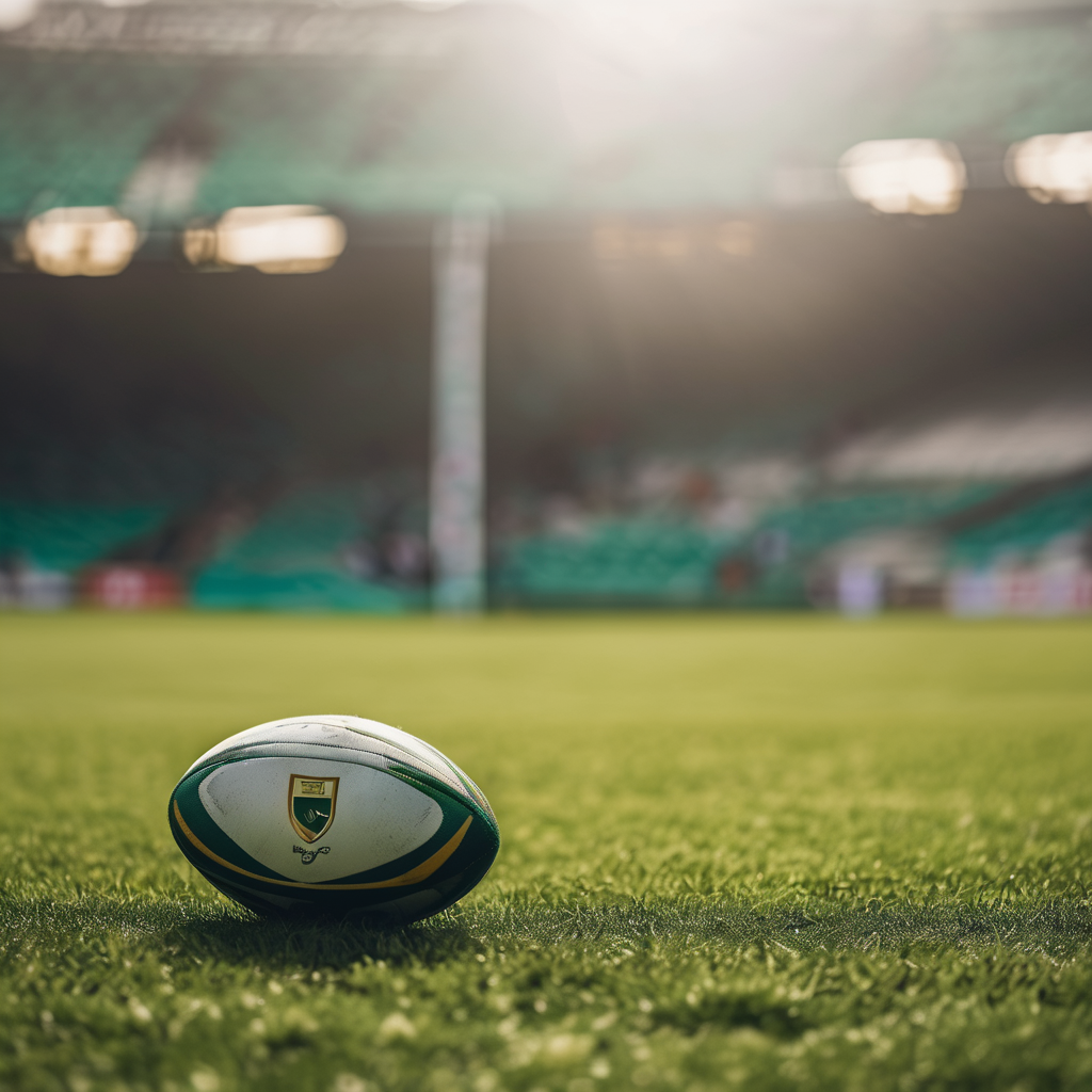 Kolisi says Vermeulen ready to step up as Springboks chase five-from-five vs Wales