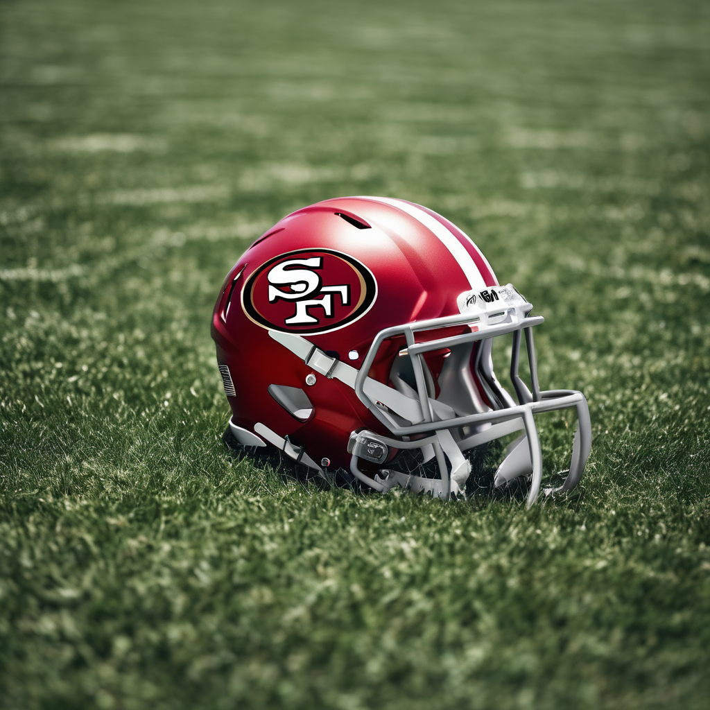 49ers Injury Report Heats Up Ahead of Wednesday Practice