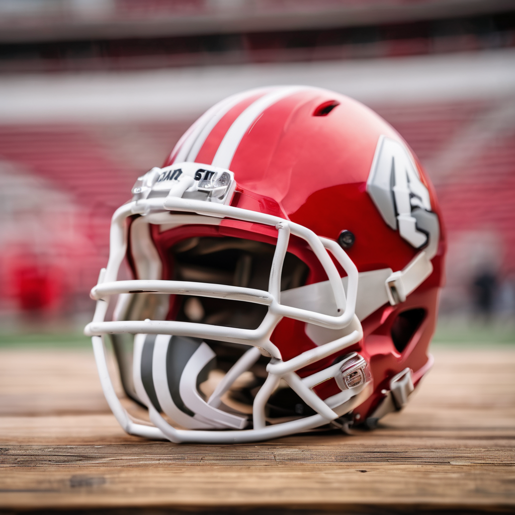 Bredeson's return could swing Michigan-Ohio State showdown