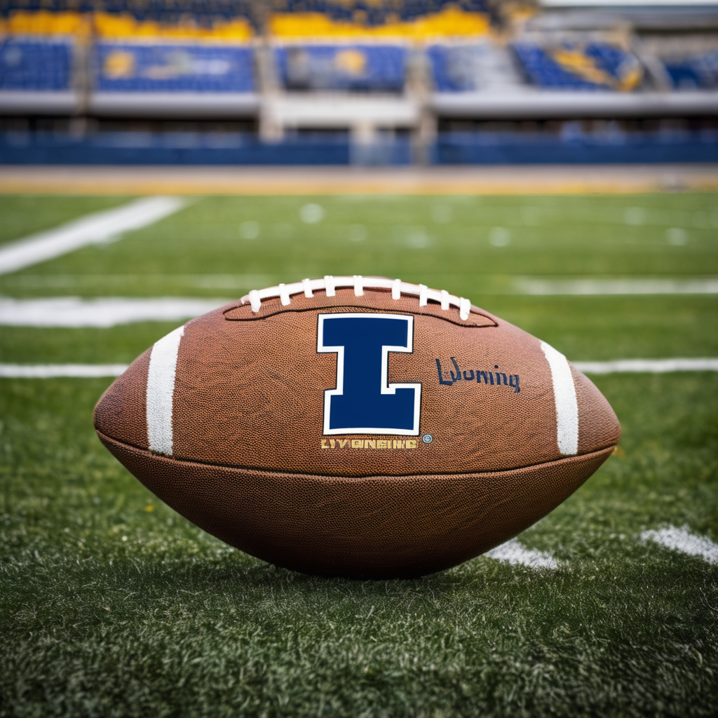 Late-Blooming 58-Year-Old Makes Lycoming College Football Debut