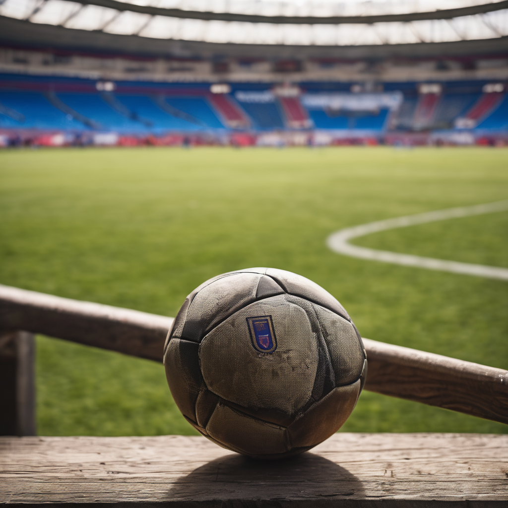 Levante UD's Home Winless Run Under Calero Sparks Survival Push