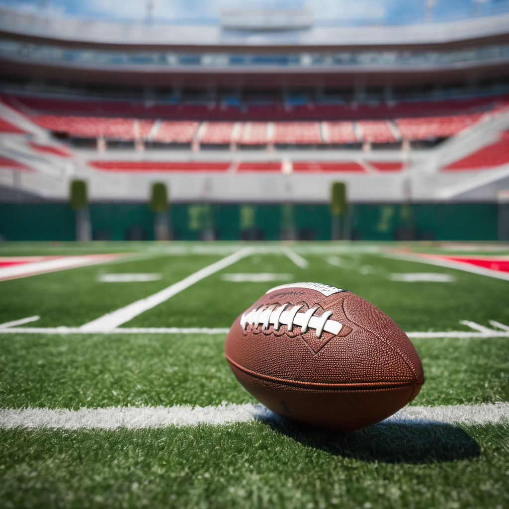 Matt Patricia Sparks Ohio State's D-Line Turnaround